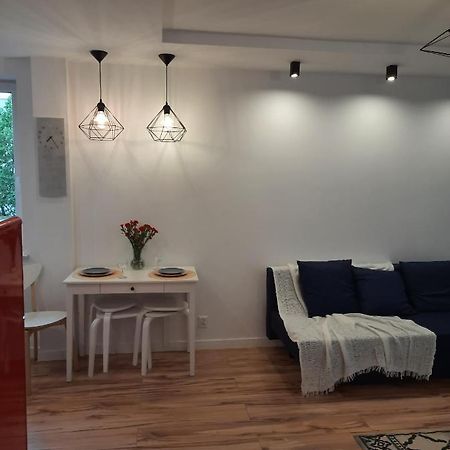 Apartament W Centrum Miasta Suwałki エクステリア 写真