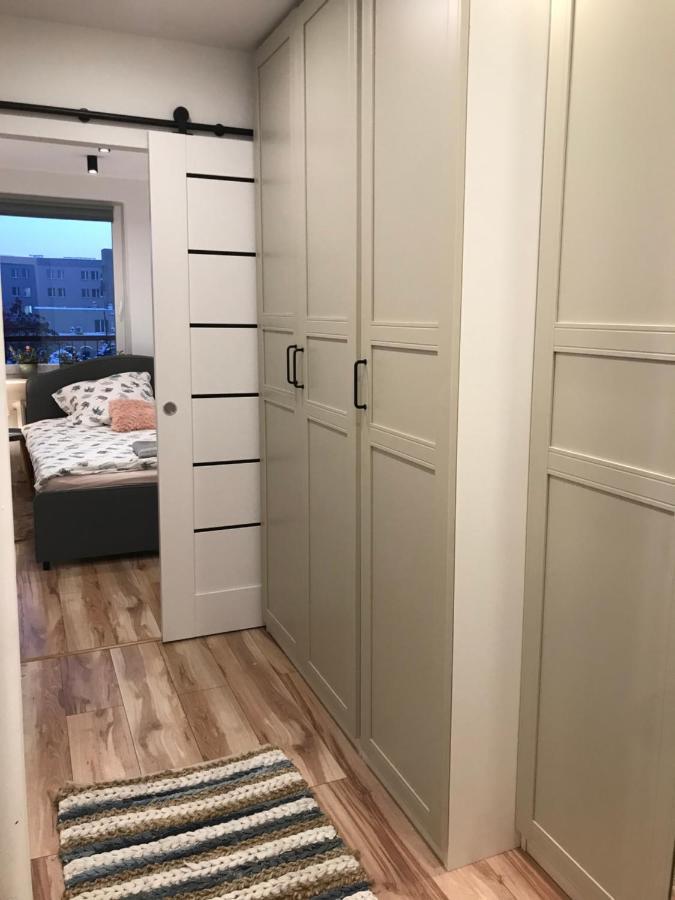 Apartament W Centrum Miasta Suwałki エクステリア 写真