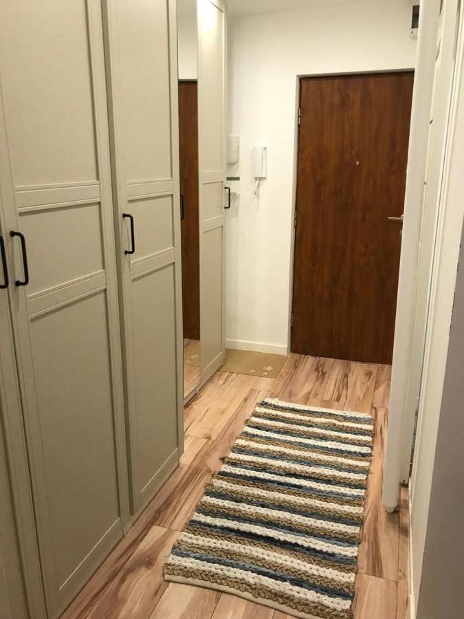 Apartament W Centrum Miasta Suwałki エクステリア 写真