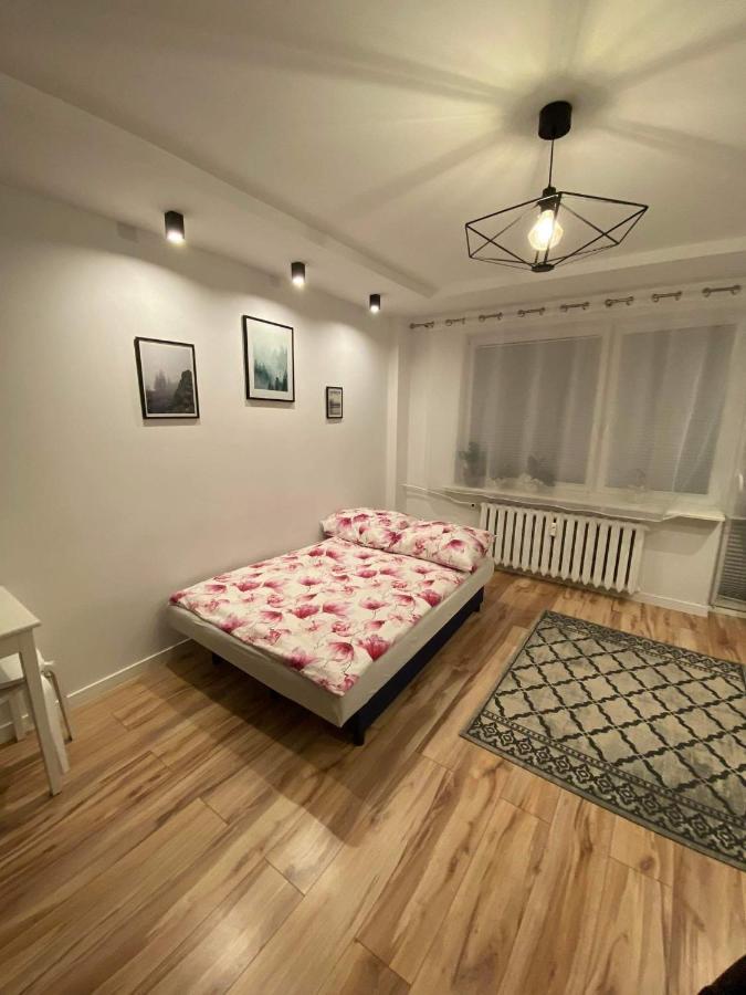 Apartament W Centrum Miasta Suwałki エクステリア 写真