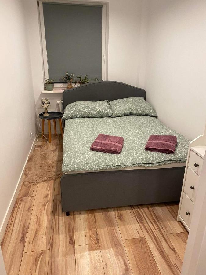 Apartament W Centrum Miasta Suwałki エクステリア 写真